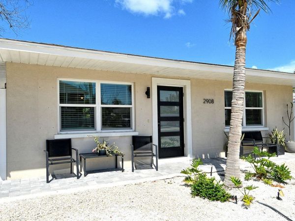 2908 GULF DRIVE, HOLMES BEACH, FL 34217