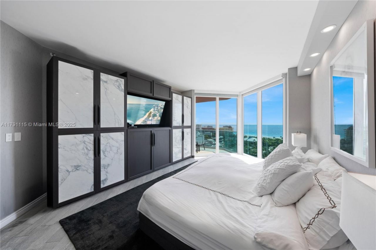 300 S Pointe Dr, Unit 1505, Miami Beach, FL 33139 Photo