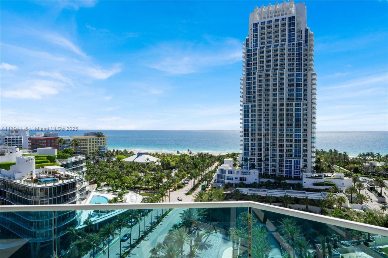 300 S Pointe Dr, Unit 1505, Miami Beach, FL 33139 Photo