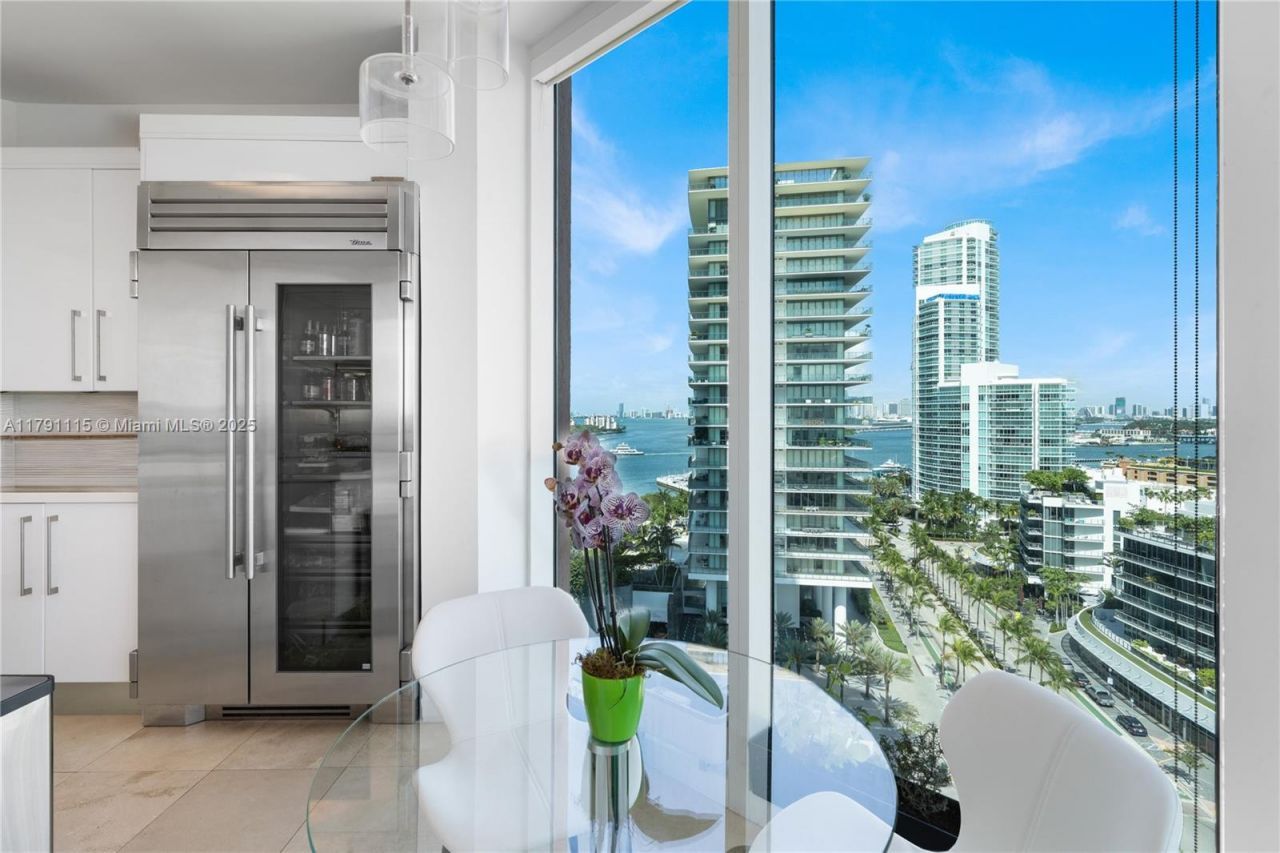 300 S Pointe Dr, Unit 1505, Miami Beach, FL 33139 Photo