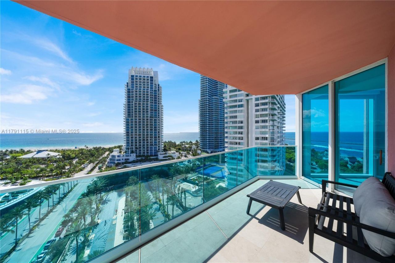 300 S Pointe Dr, Unit 1505, Miami Beach, FL 33139 Photo
