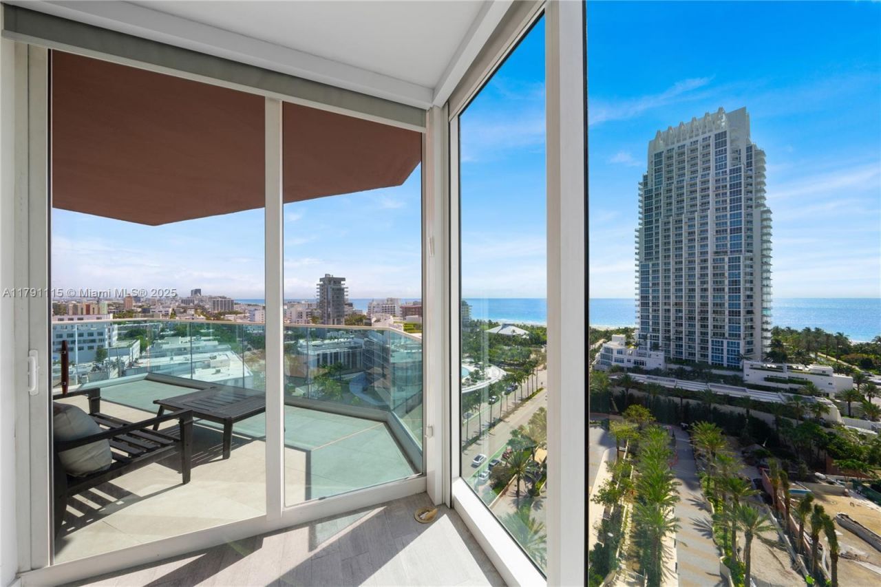 300 S Pointe Dr, Unit 1505, Miami Beach, FL 33139 Photo