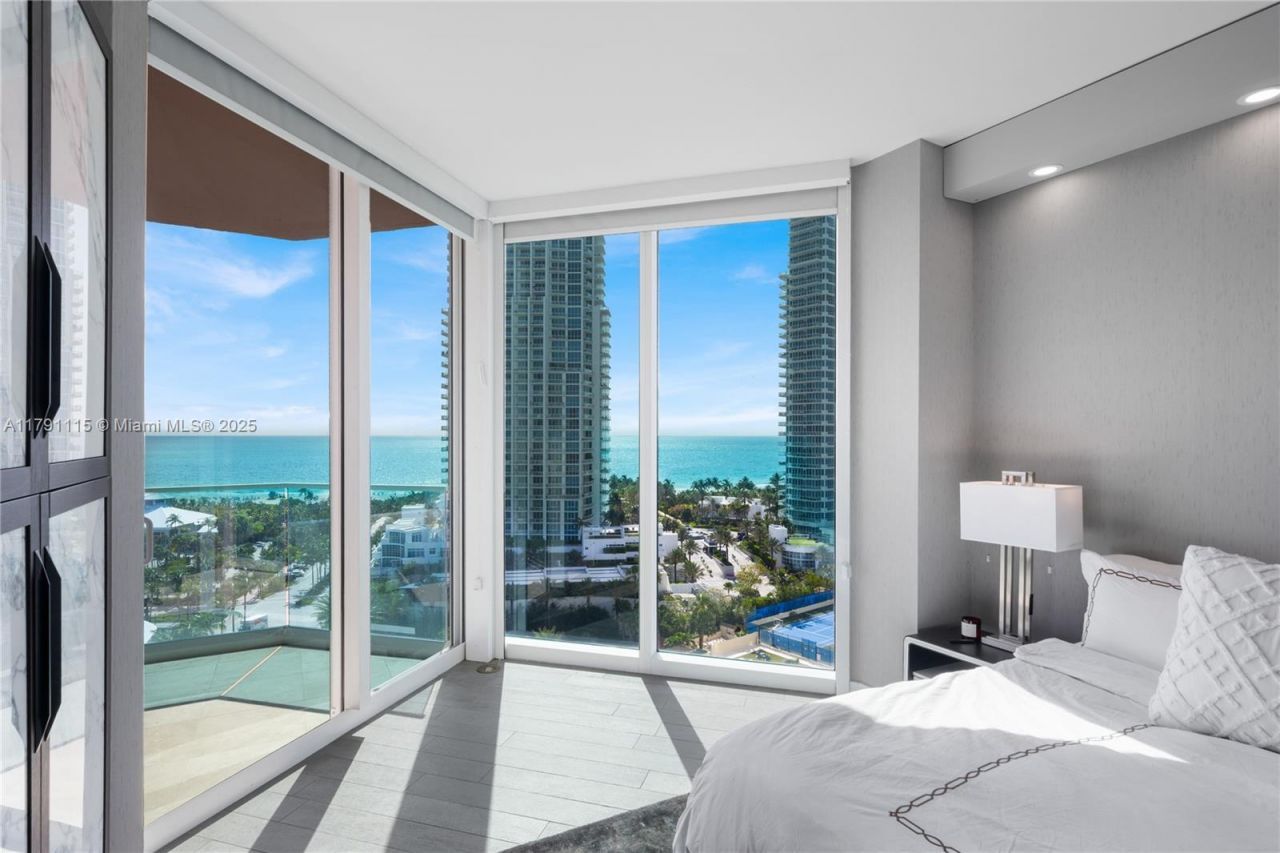 300 S Pointe Dr, Unit 1505, Miami Beach, FL 33139 Photo