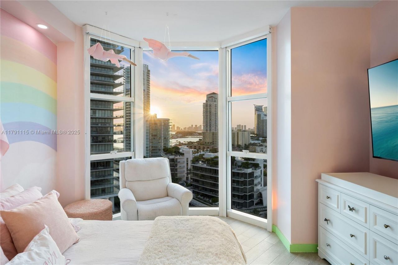 300 S Pointe Dr, Unit 1505, Miami Beach, FL 33139 Photo