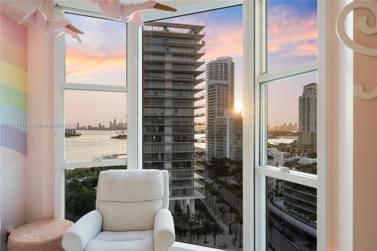 300 S Pointe Dr, Unit 1505, Miami Beach, FL 33139 Photo