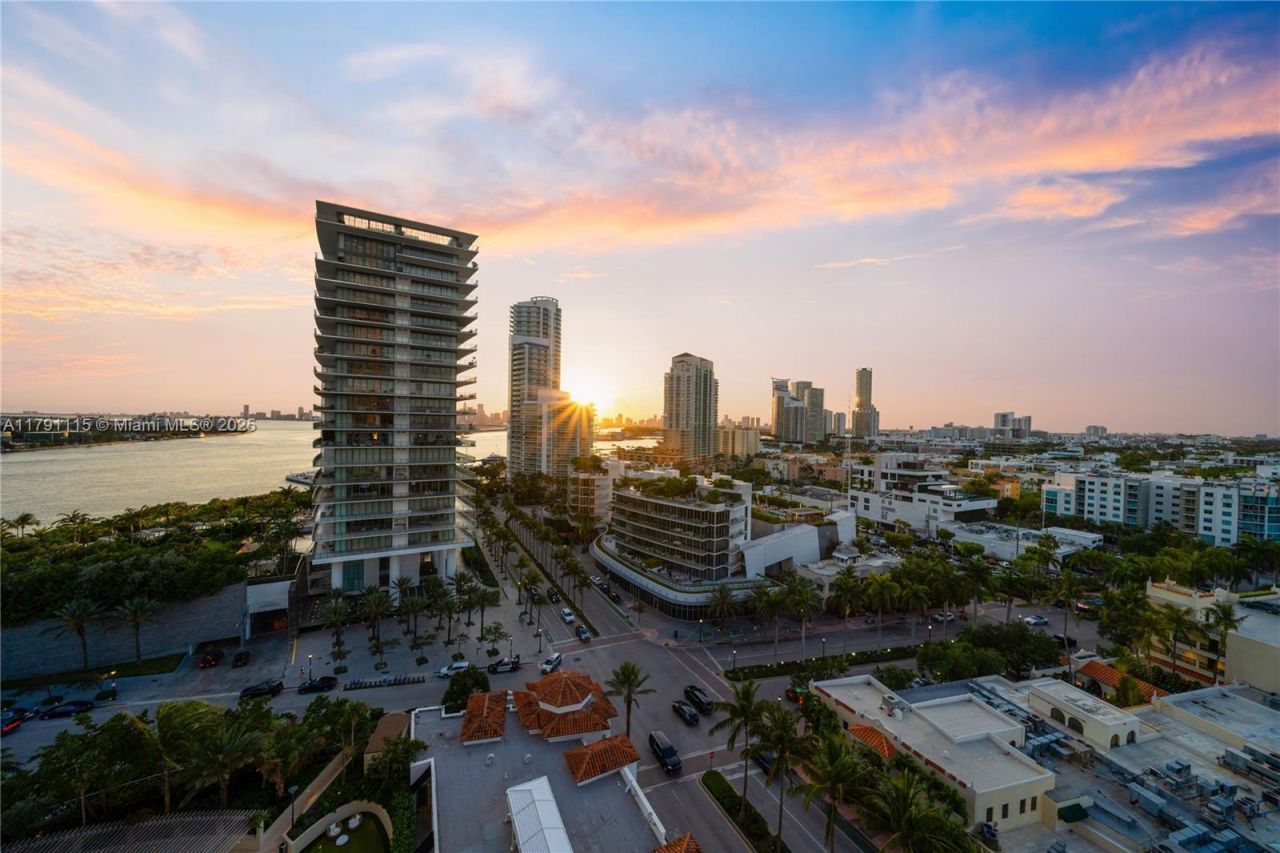 300 S Pointe Dr, Unit 1505, Miami Beach, FL 33139 Photo