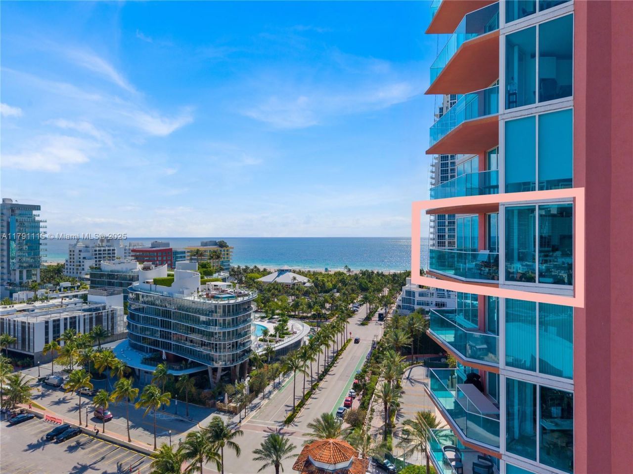 300 S Pointe Dr, Unit 1505, Miami Beach, FL 33139 Photo