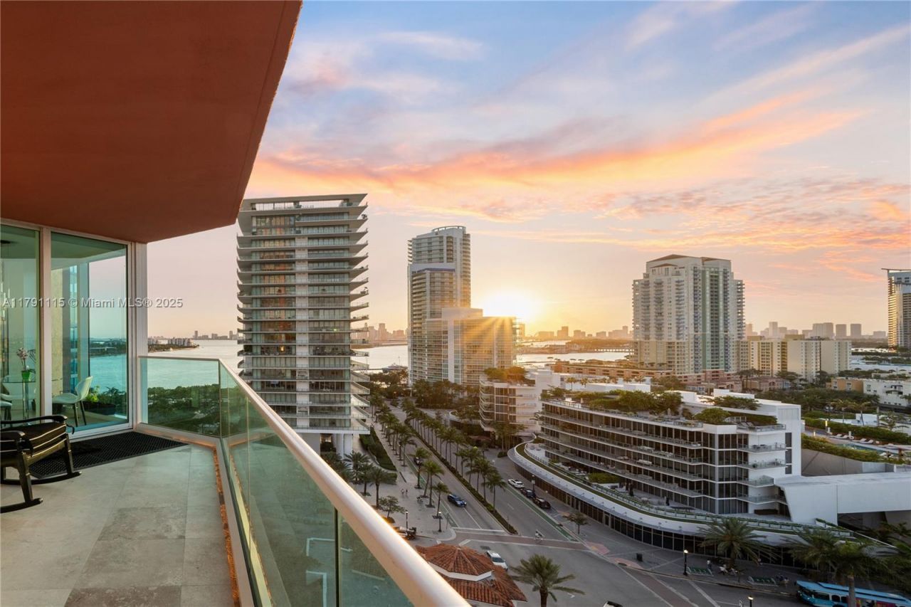 300 S Pointe Dr, Unit 1505, Miami Beach, FL 33139 Photo