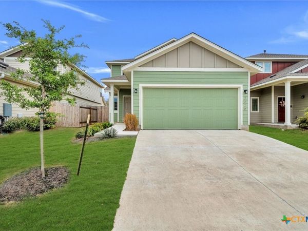 2629 Brand Iron Drive, San Marcos, TX 78666