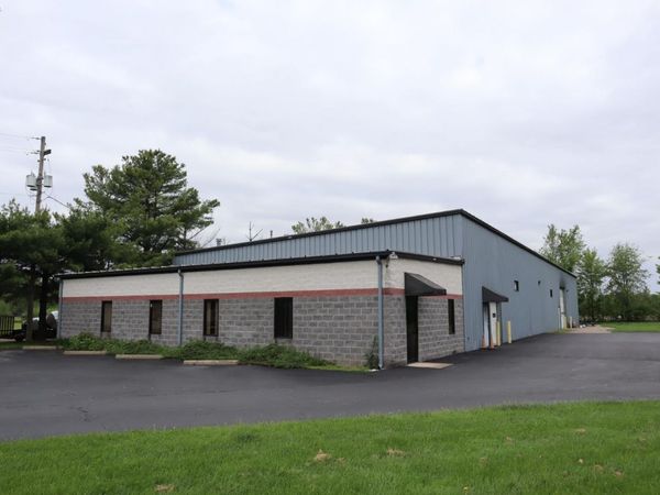 720 Town Line 151 Road, Norwalk, OH 44857