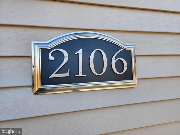 2106 SHADYSIDE AVENUE, SUITLAND, MD 20746
