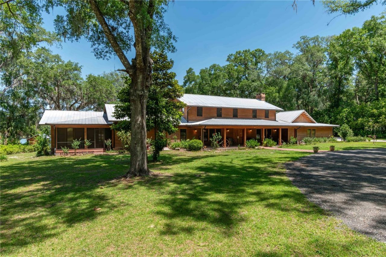 943 S County Road 21, Hawthorne, FL 32640 Photo