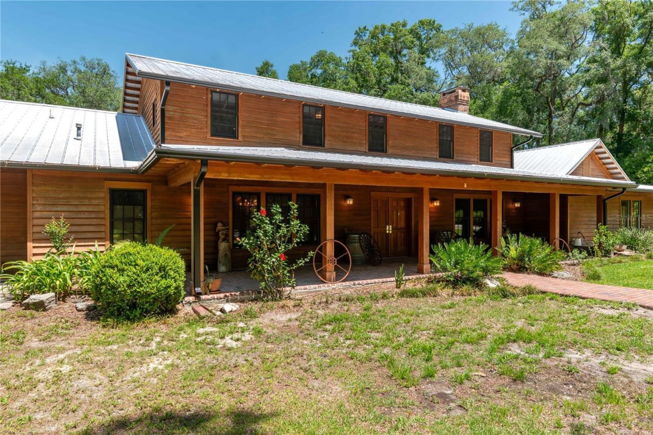 943 S County Road 21, Hawthorne, FL 32640 Photo