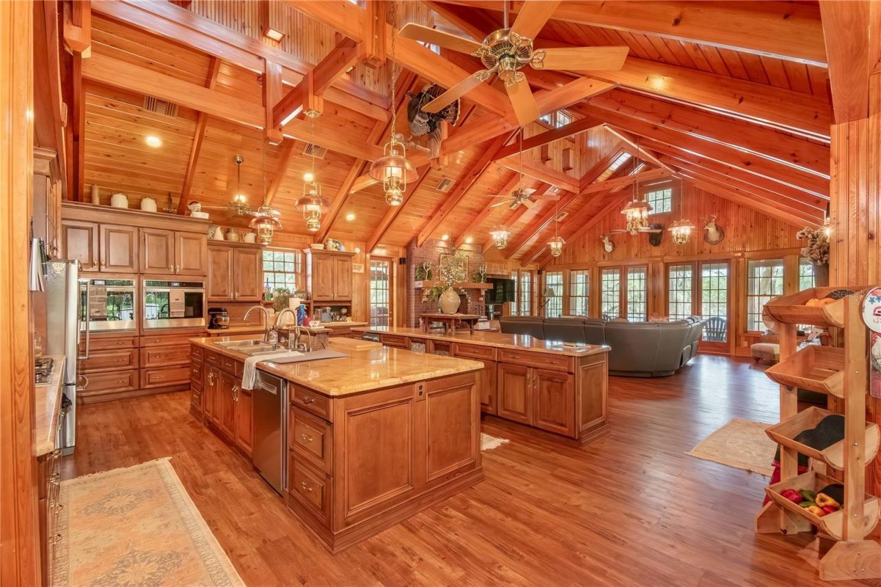 943 S County Road 21, Hawthorne, FL 32640 Photo