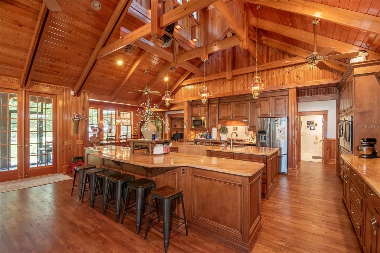 943 S County Road 21, Hawthorne, FL 32640 Photo