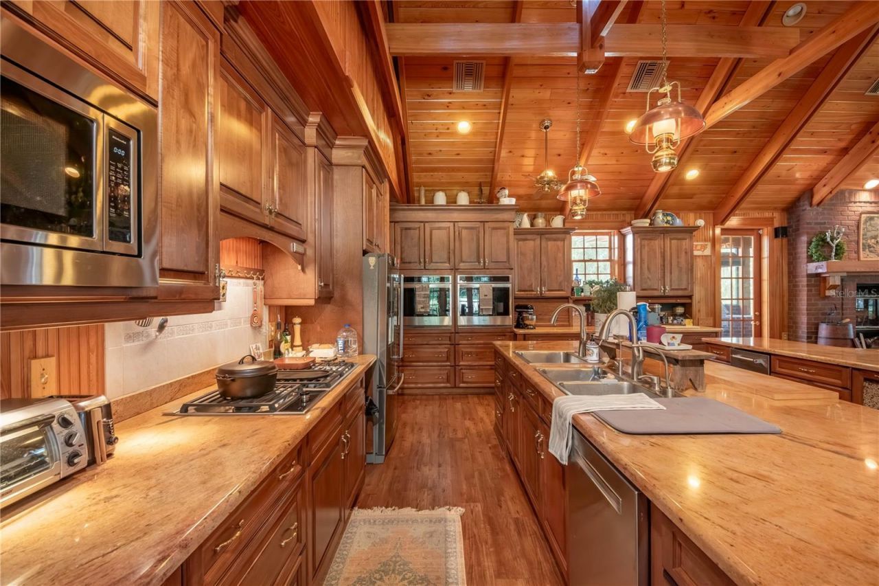 943 S County Road 21, Hawthorne, FL 32640 Photo