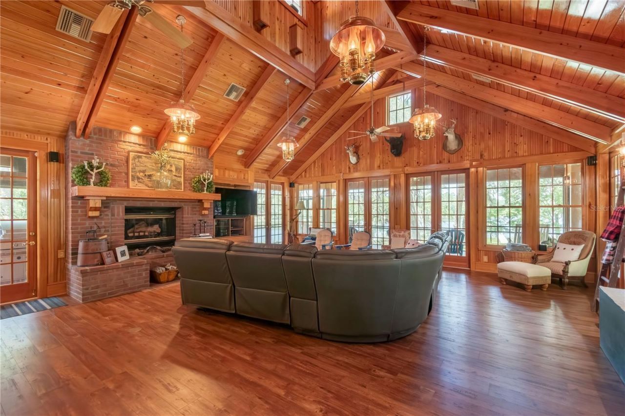 943 S County Road 21, Hawthorne, FL 32640 Photo