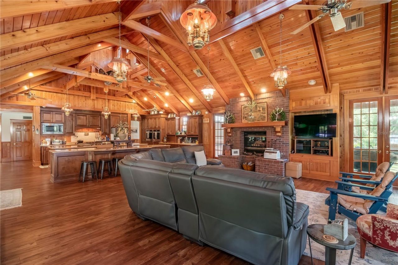 943 S County Road 21, Hawthorne, FL 32640 Photo