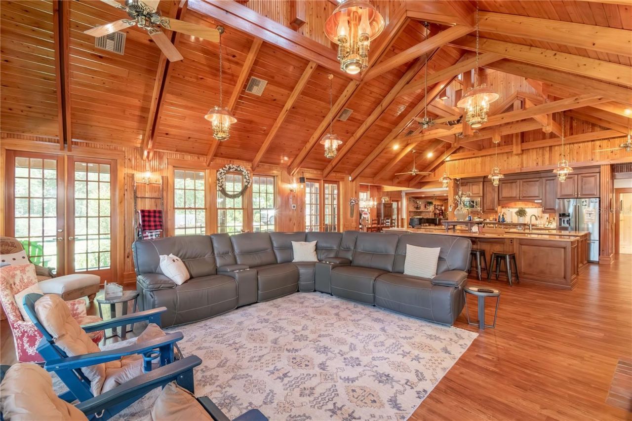 943 S County Road 21, Hawthorne, FL 32640 Photo