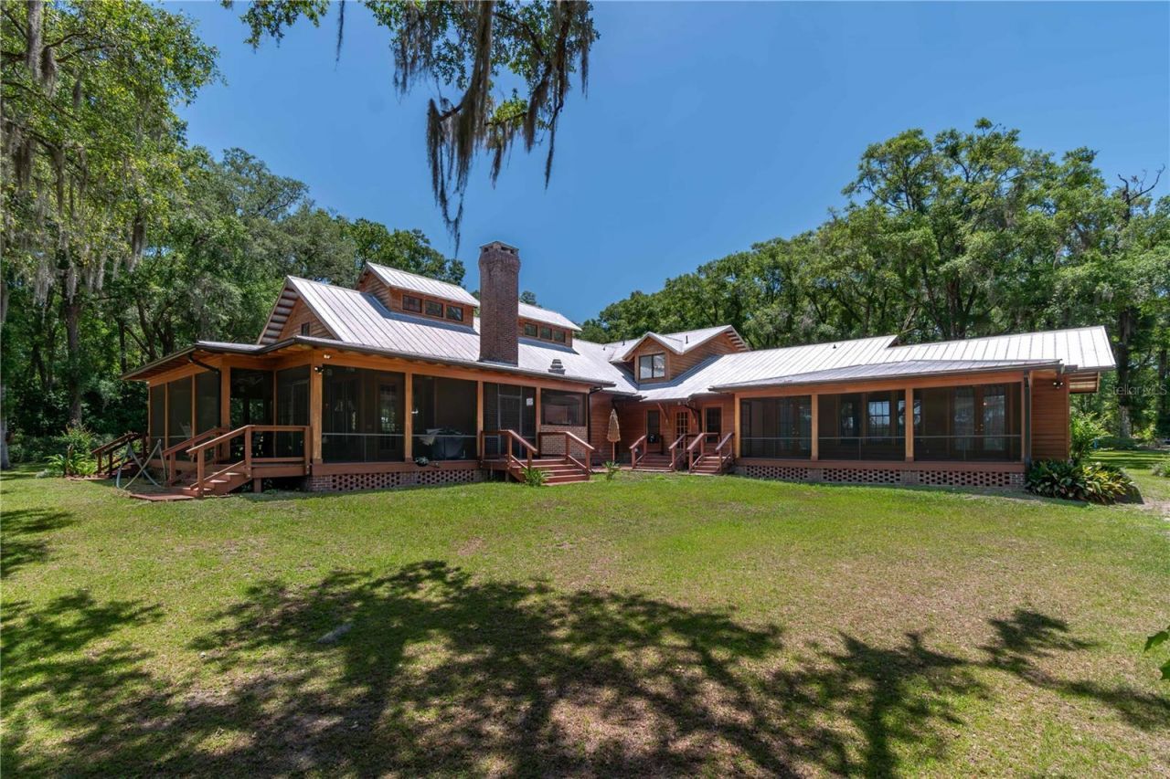 943 S County Road 21, Hawthorne, FL 32640 Photo