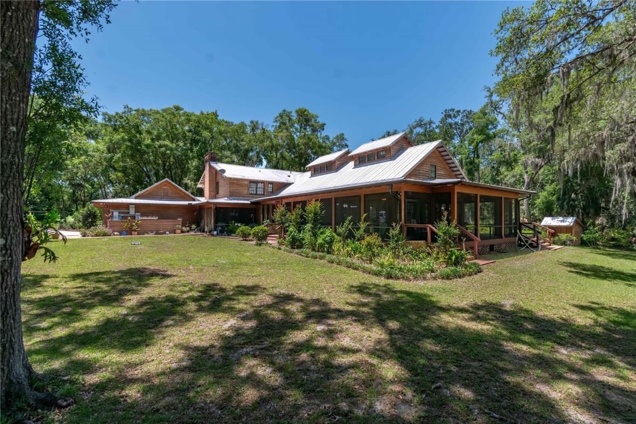 943 S County Road 21, Hawthorne, FL 32640 Photo