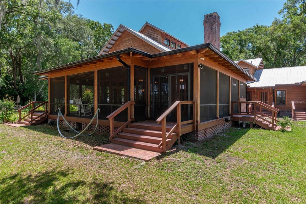 943 S County Road 21, Hawthorne, FL 32640 Photo