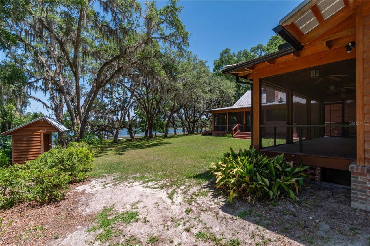 943 S County Road 21, Hawthorne, FL 32640 Photo