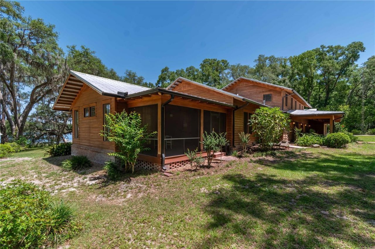 943 S County Road 21, Hawthorne, FL 32640 Photo