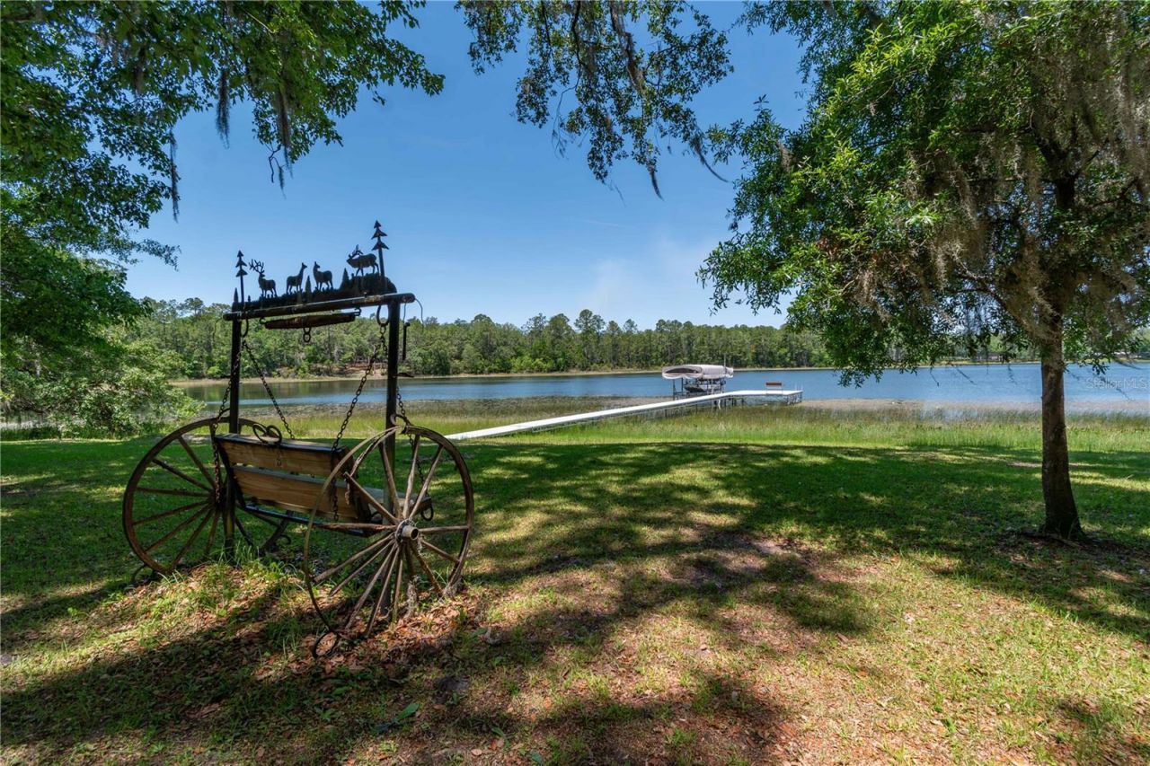 943 S County Road 21, Hawthorne, FL 32640 Photo