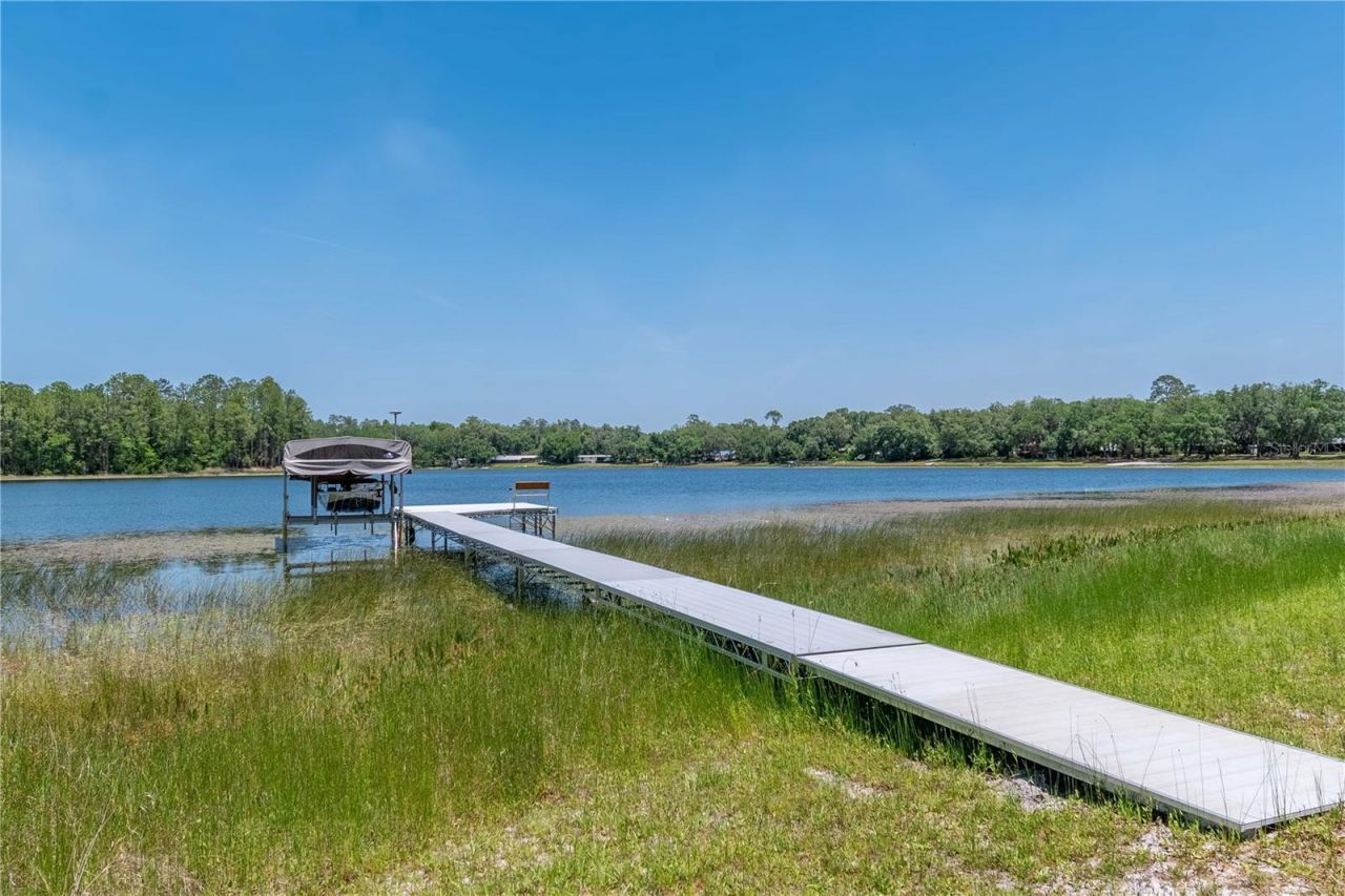 943 S County Road 21, Hawthorne, FL 32640 Photo