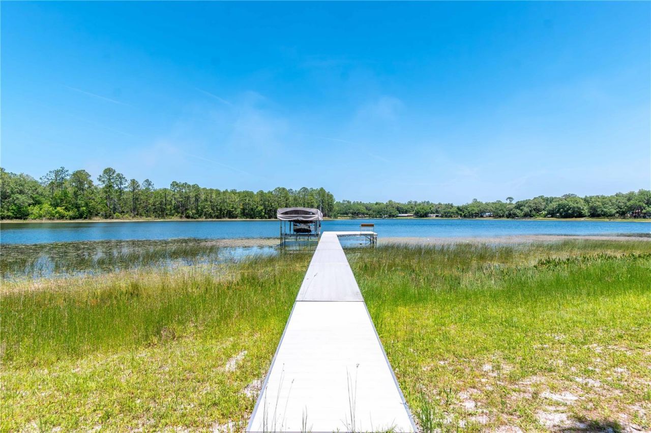 943 S County Road 21, Hawthorne, FL 32640 Photo