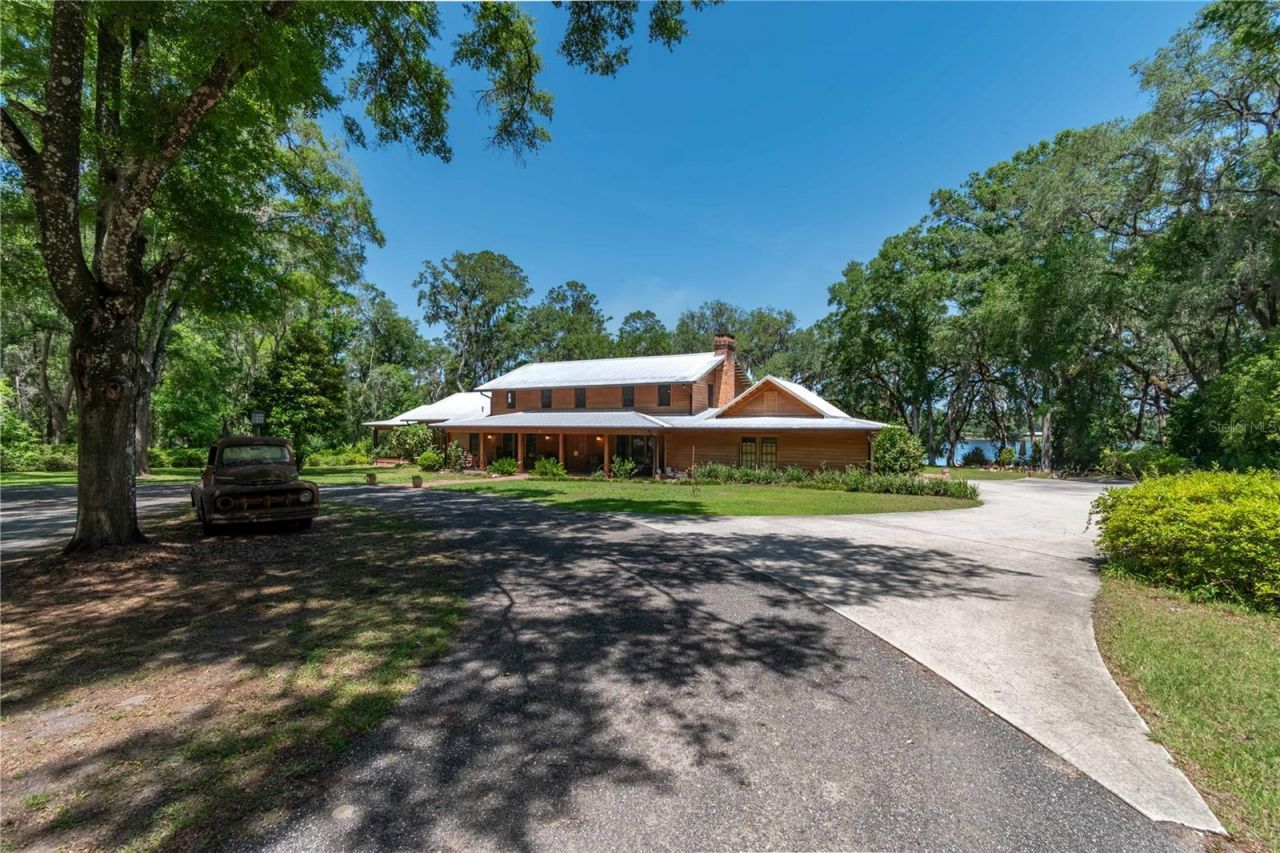 943 S County Road 21, Hawthorne, FL 32640 Photo