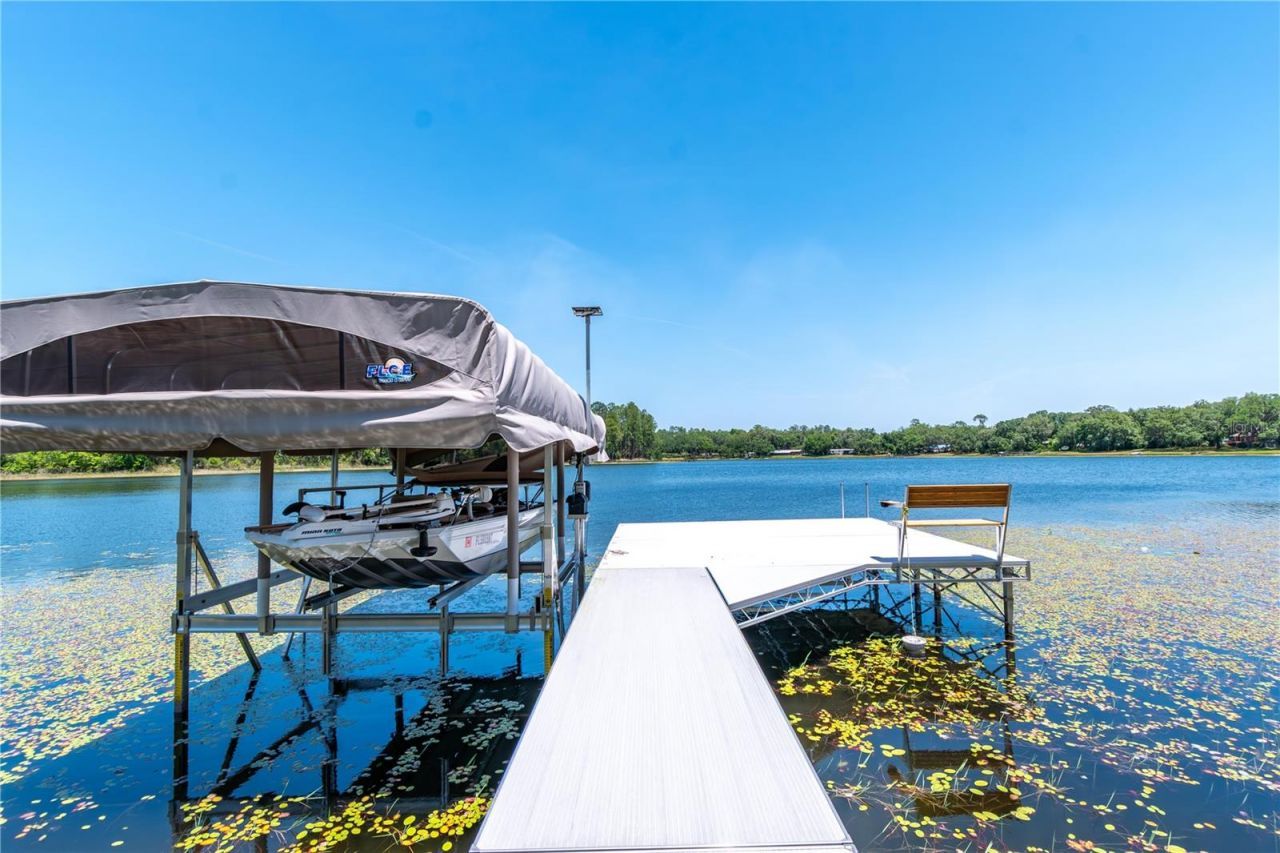 943 S County Road 21, Hawthorne, FL 32640 Photo