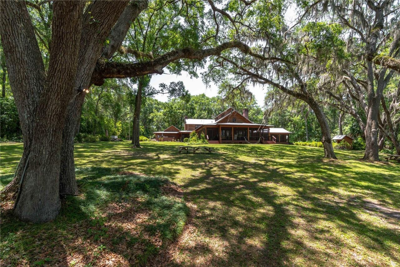 943 S County Road 21, Hawthorne, FL 32640 Photo