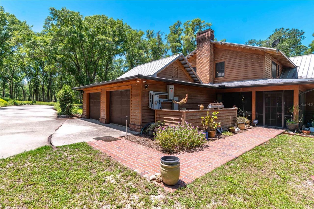 943 S County Road 21, Hawthorne, FL 32640 Photo