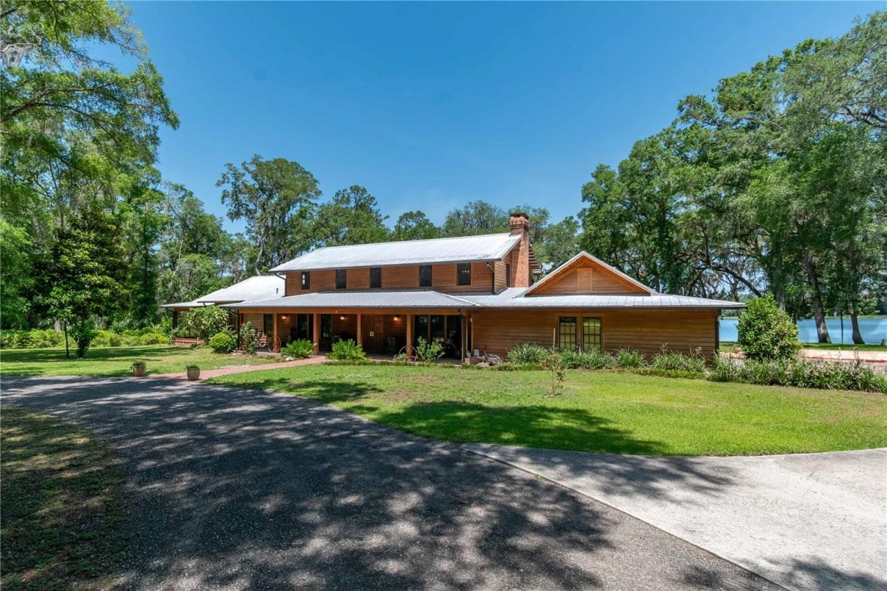 943 S County Road 21, Hawthorne, FL 32640 Photo