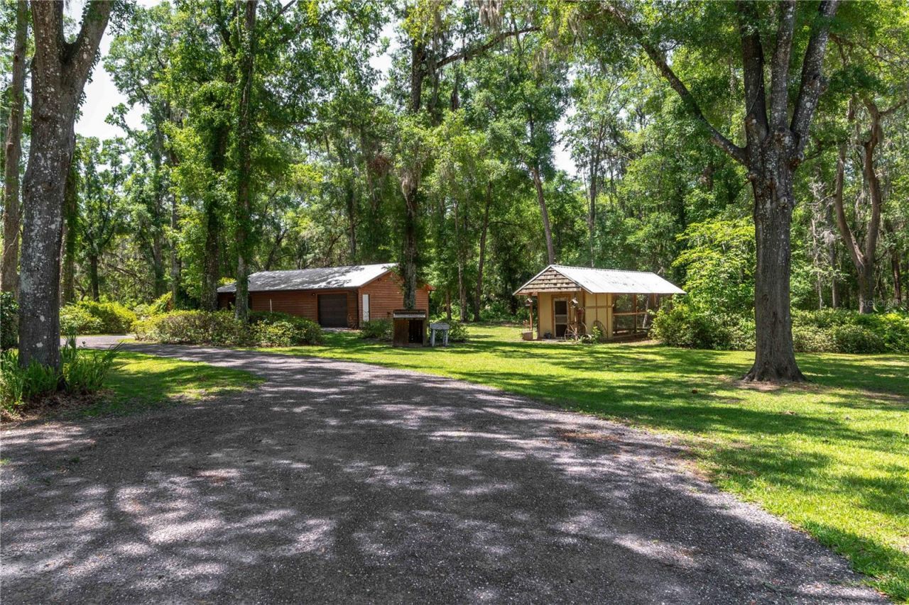 943 S County Road 21, Hawthorne, FL 32640 Photo