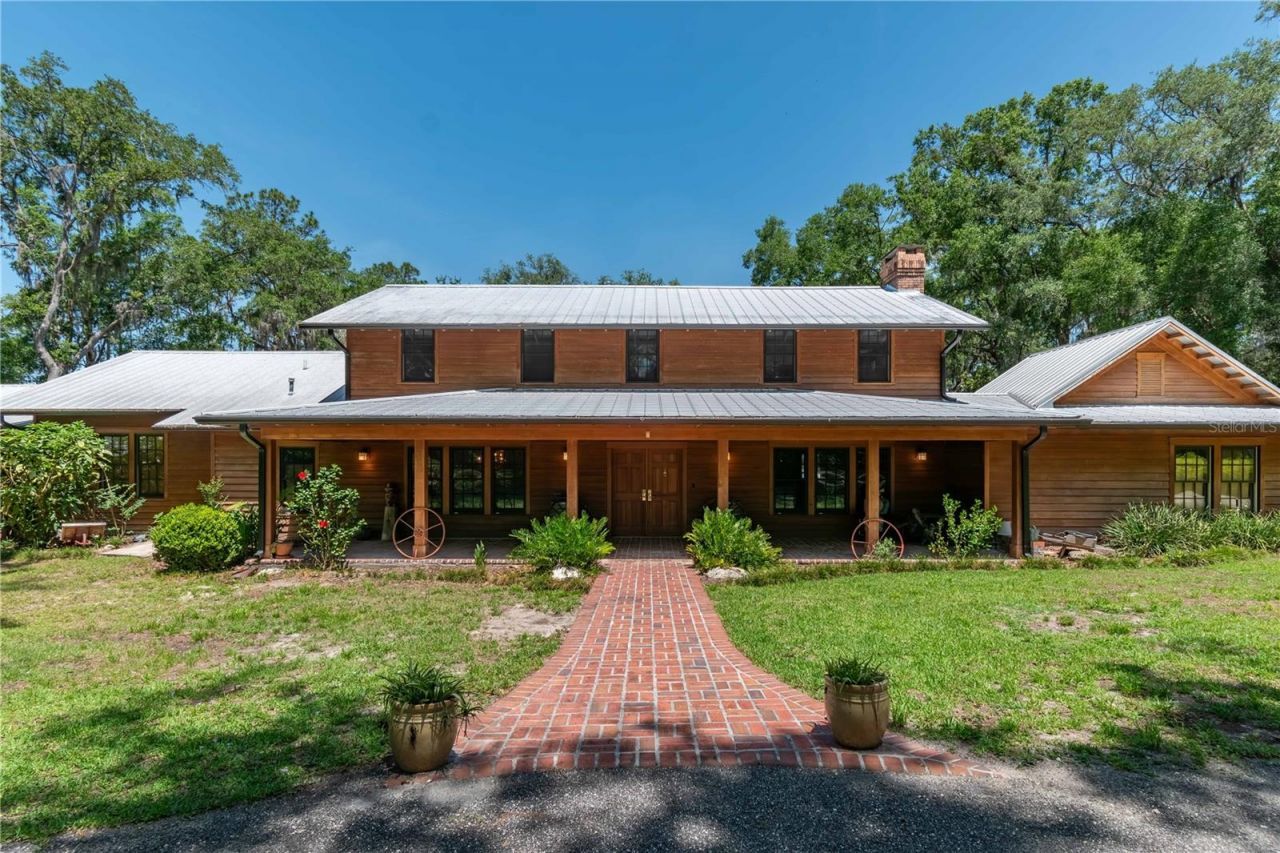 943 S County Road 21, Hawthorne, FL 32640 Photo