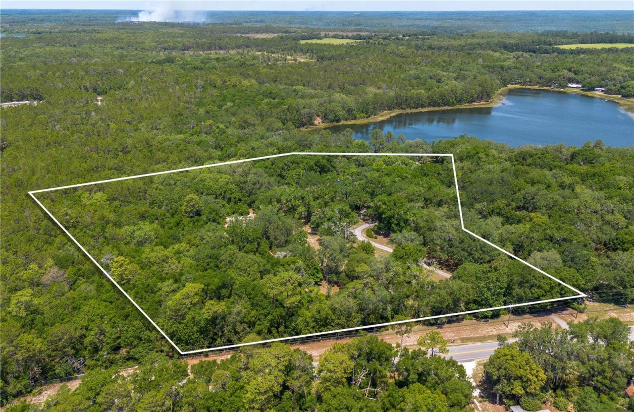 943 S County Road 21, Hawthorne, FL 32640 Photo