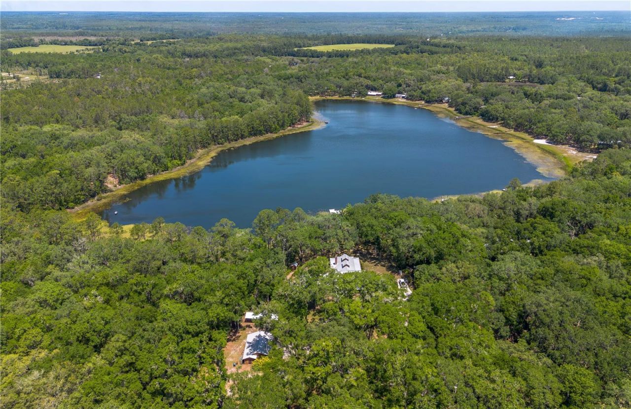 943 S County Road 21, Hawthorne, FL 32640 Photo