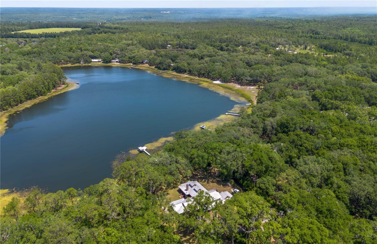 943 S County Road 21, Hawthorne, FL 32640 Photo