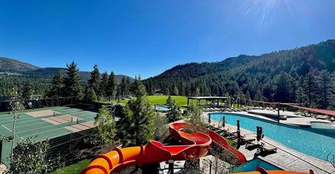 3237 Summit Camp, Lot #C31, Carson City, NV 89705 Photo