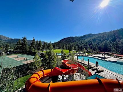 3237 Summit Camp, Lot #C31, Carson City, NV 89705 Photo