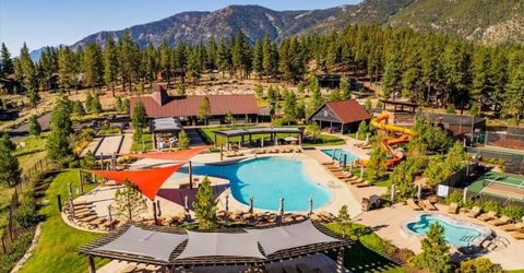 3237 Summit Camp, Lot #C31, Carson City, NV 89705 Photo