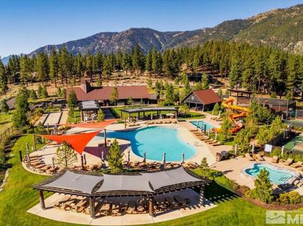 3237 Summit Camp, Lot #C31, Carson City, NV 89705 Photo