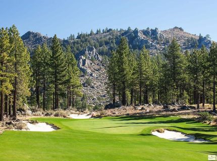 3237 Summit Camp, Lot #C31, Carson City, NV 89705 Photo