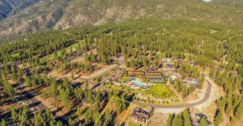 3237 Summit Camp, Lot #C31, Carson City, NV 89705 Photo