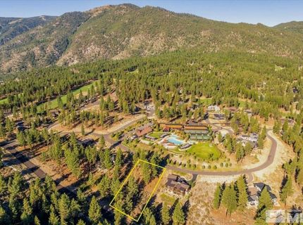 3237 Summit Camp, Lot #C31, Carson City, NV 89705 Photo