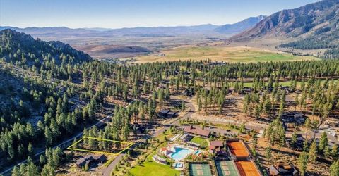 3237 Summit Camp, Lot #C31, Carson City, NV 89705 Photo