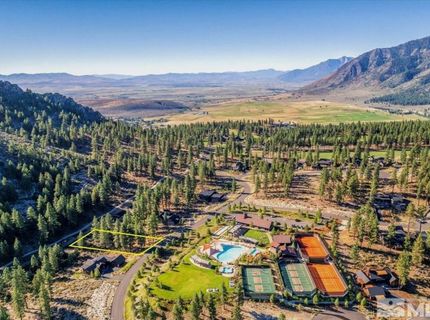 3237 Summit Camp, Lot #C31, Carson City, NV 89705 Photo